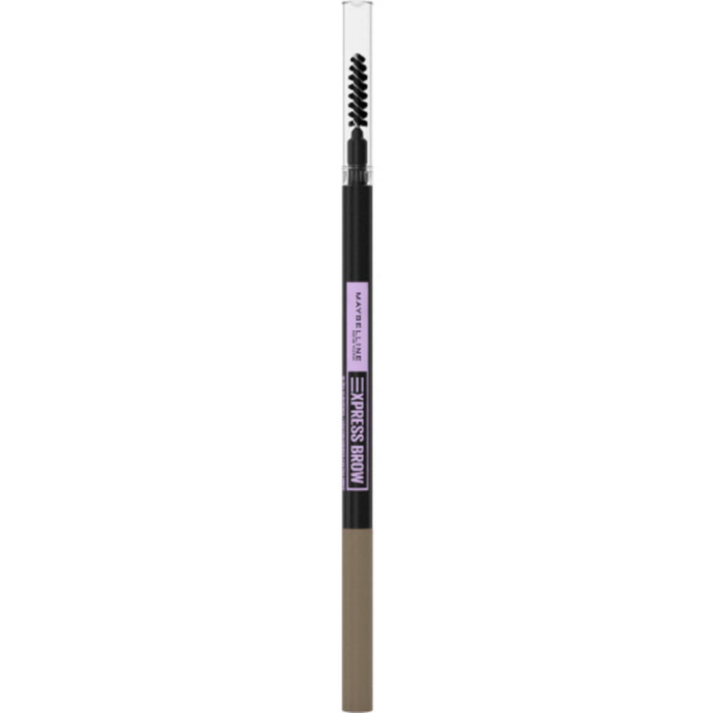 Maybelline Brow Ultra Slim Matita Sopracciglia 02 Soft Brown 4.1 g Soft Brown