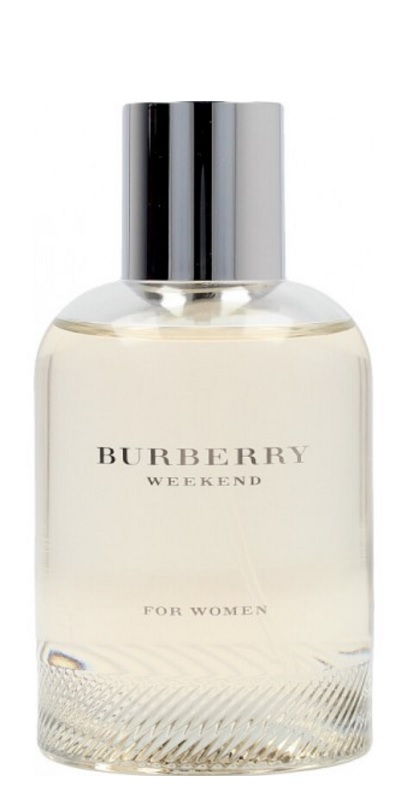 Burberry Weekend Eau de Parfum da donna 100 ml 100 ml