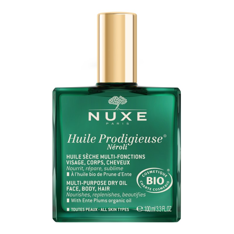 Nuxe Huile Prodigieuse Neroli Olio Secco 100 ml 100 ml