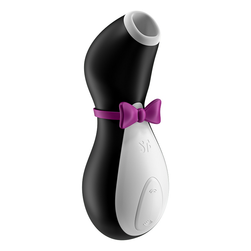 Satisfyer Penguin Massaggiatore Intimo