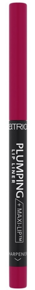 Catrice Plumping Lip Liner Matita Labbra, 110 0.35 g Stay Seductive