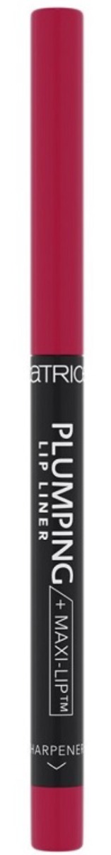 Catrice Plumping Lip Liner Matita Labbra, 120 0.35 g Stay Powerful
