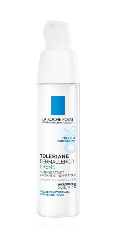 La Roche-Posay Toleriane Dermallergo Crema per Pelle Allergica 40 ml 40 ml