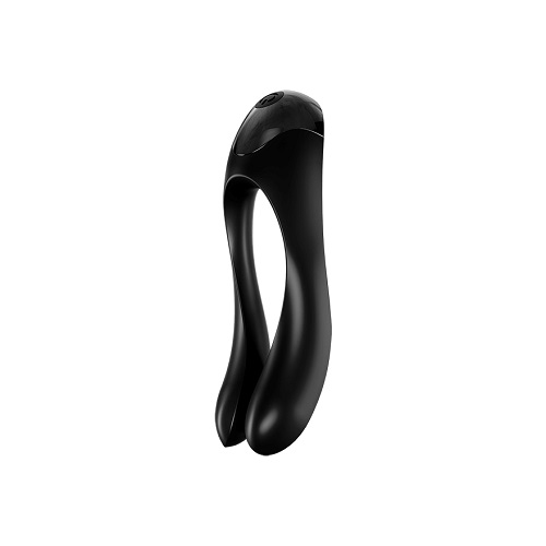 SATISFYER Candy Cane Black