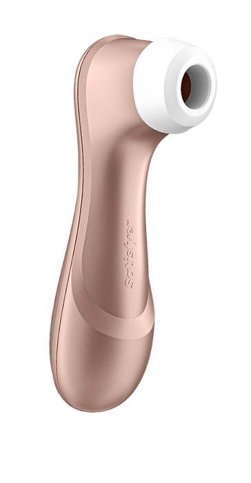 Satisfyer Pro 2 Generation Massaggiatore Intimo
