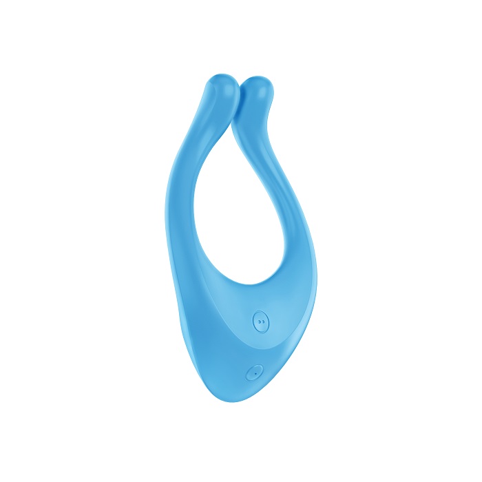 Satisfyer Endless Love Light Blue Massaggiatore Intimo