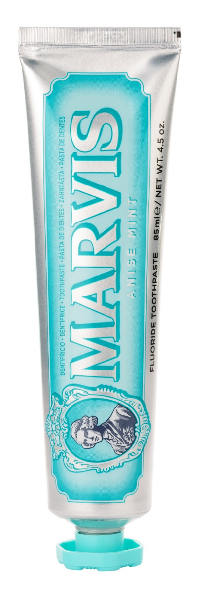 Marvis Dentifricio Anise Mint 85 ml 85 ml