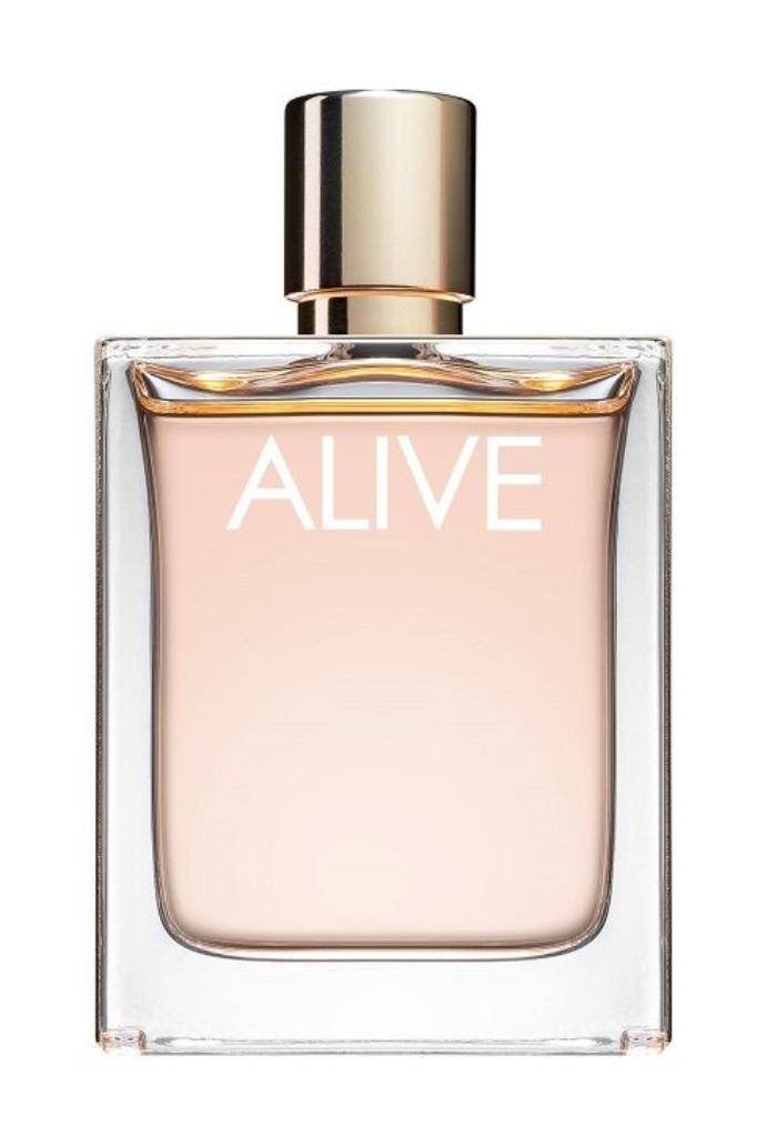 Hugo Boss Alive Eau de Parfum da donna 50 ml 50 ml