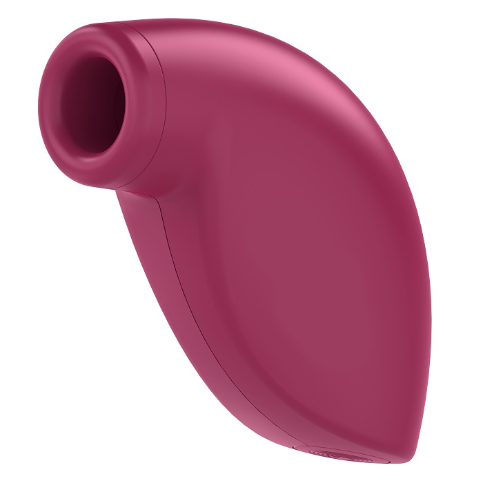 Satisfyer One Night Stand - massaggiatore intimo