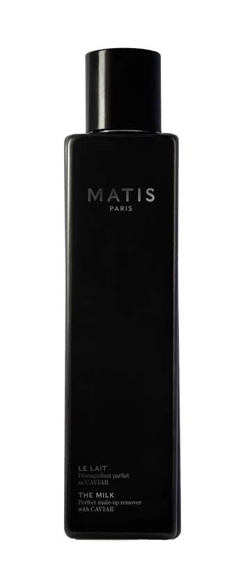 Matis Latte Detergente al Caviale 200 ml 200 ml