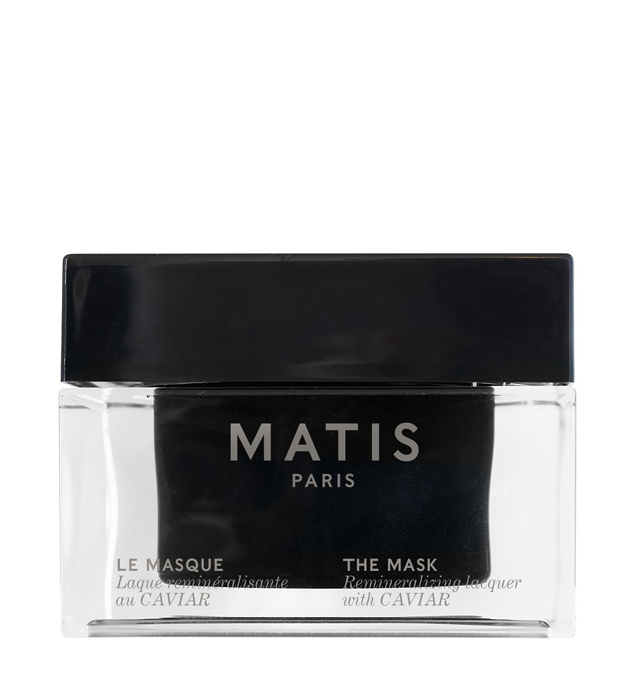 Matis Maschera Nera al Caviale 50 ml 50 ml