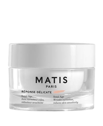 Matis Delicate Sensi Age Crema anti età per pelli sensibili 50 ml 50 ml