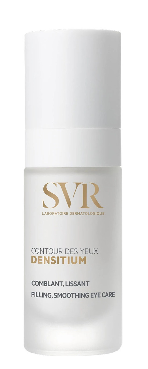 SVR Densitium Eye and Lip Cream 15 ml 15 ml