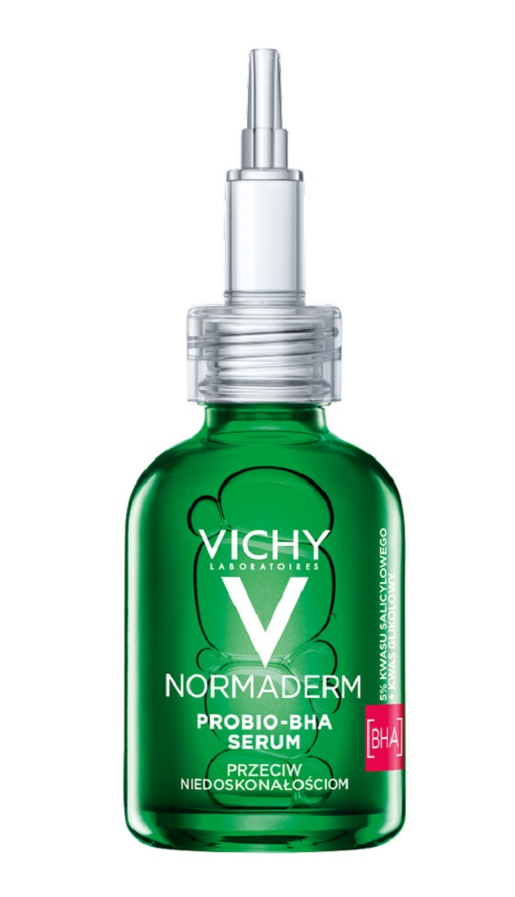 Vichy Normaderm Anti-Acne Serum with BHA Acid 30 ml 30 ml