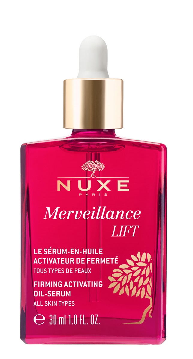 Nuxe Merveillance Lift Siero Olio Lifting 30 ml 30 ml