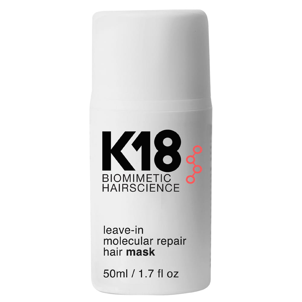 K18 Maschera Capelli Riparatrice Molecolare 50 ml 50 ml