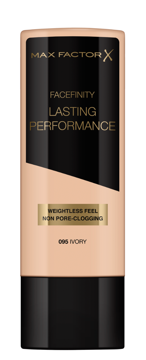 Max Factor Lasting Performance fondotinta 35 ml Ivory