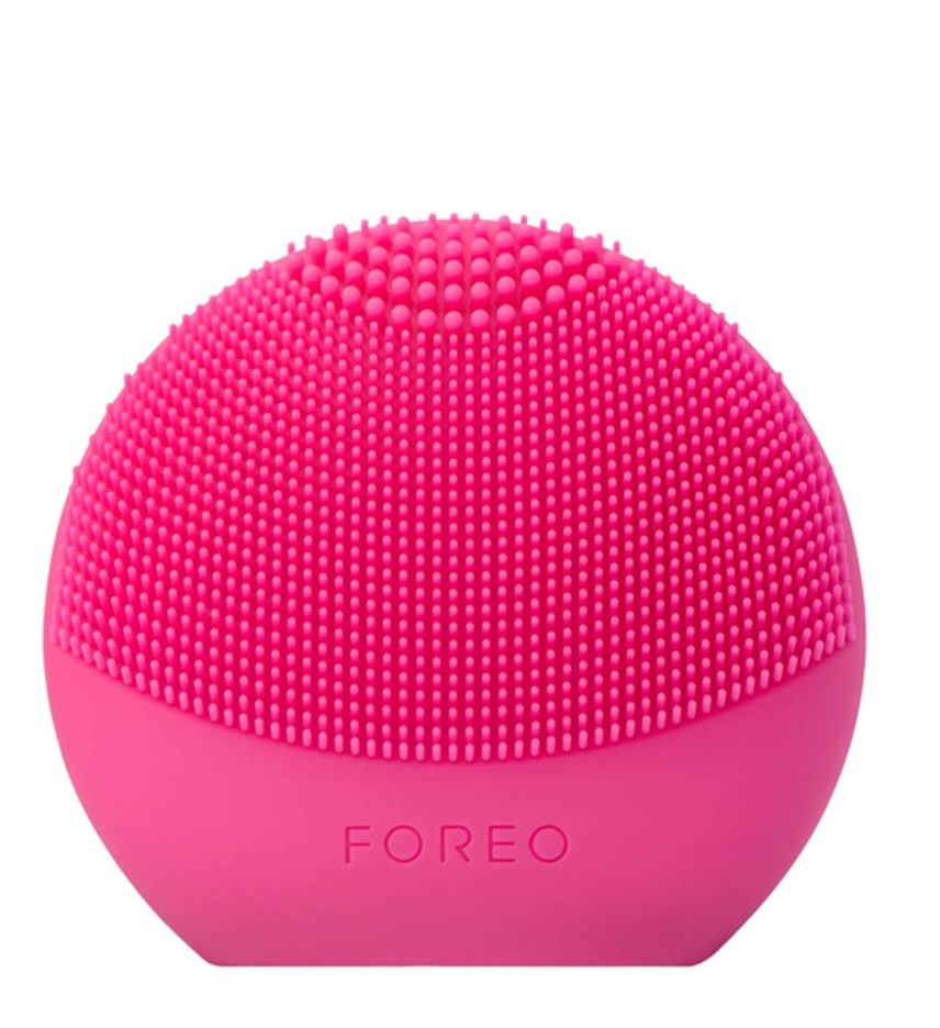 Foreo Luna Play Smart 2 Spazzola Sonica per il Viso, Cherry Up