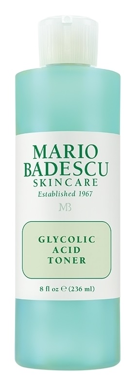 Mario Badescu Tonico all'Acido Glicolico 236 ml 236 ml