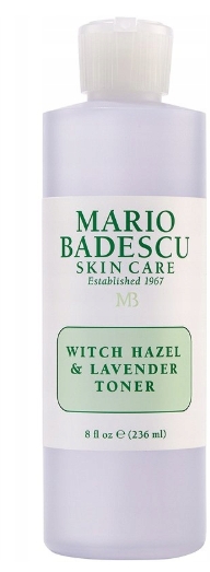 Mario Badescu Tonico con Amamelide & Lavanda 236 ml 236 ml
