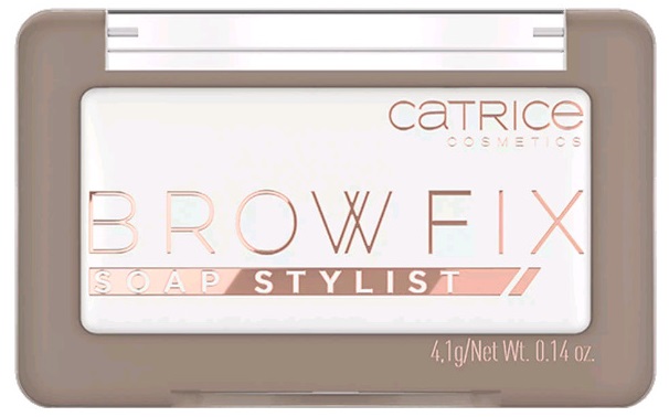 Catrice Brow Fix Soap Stylist 010 4.1 g