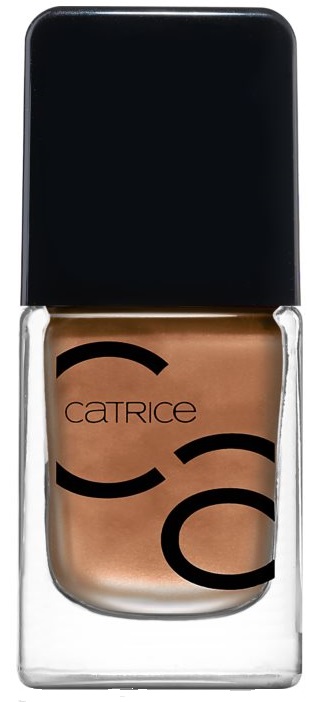 Catrice ICONails Gel Smalto per Unghie, 125 10.5 ml