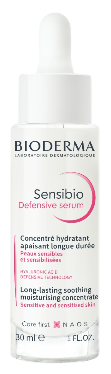 Bioderma SensiBIO Defensive Siero 30 ml 30 ml