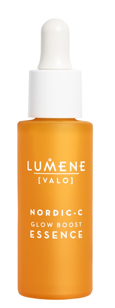 Lumene Nordic-C Essenza Ialuronica con vitamina C 30 ml 30 ml