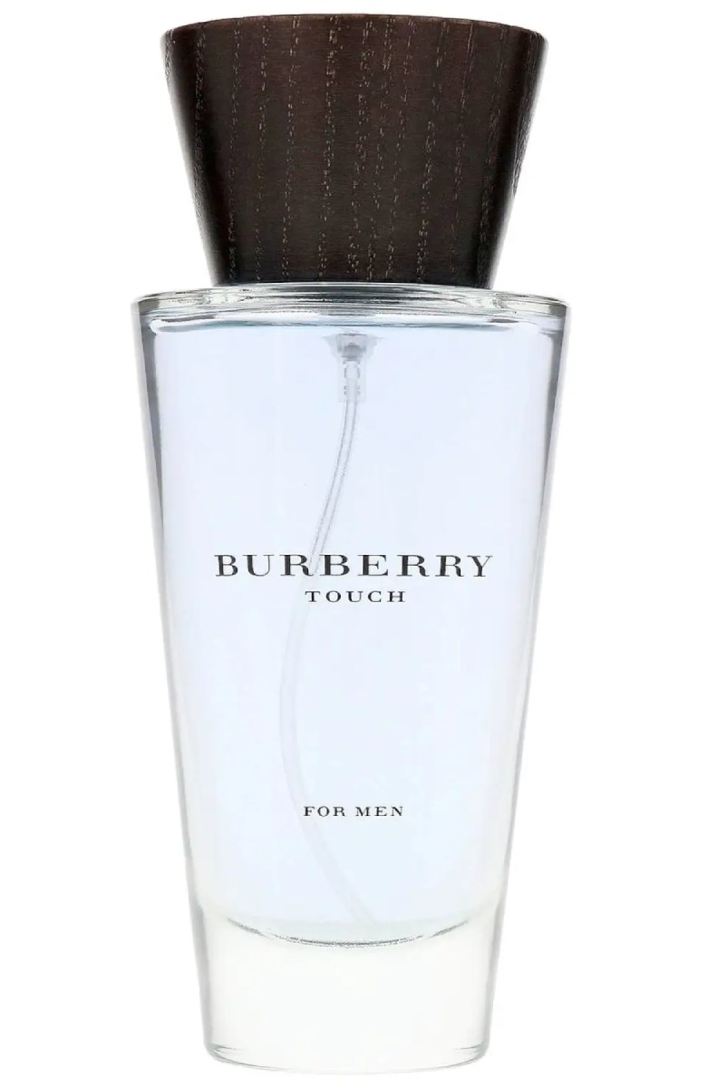 Burberry Touch Eau de Toilette per uomo 100 ml 100 ml