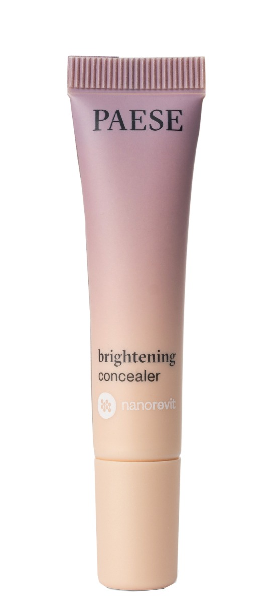 Paese Nanorevit Correttore Illuminante Contorno Occhi 03 Beige Dorato 8.5 ml Golden Beige