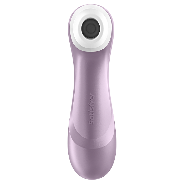 Satisfyer Massaggiatore Pro 2 Violet - massaggiatore intimo