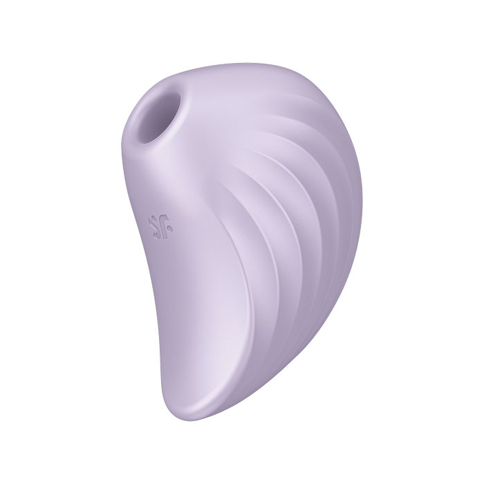 Satisfyer Massaggiatore Pearl Diver Violet - massaggiatore intimo