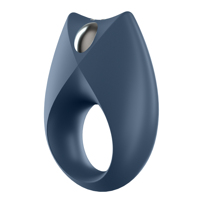 Satisfyer Massaggiatore Royal One Connect App anello per erezione