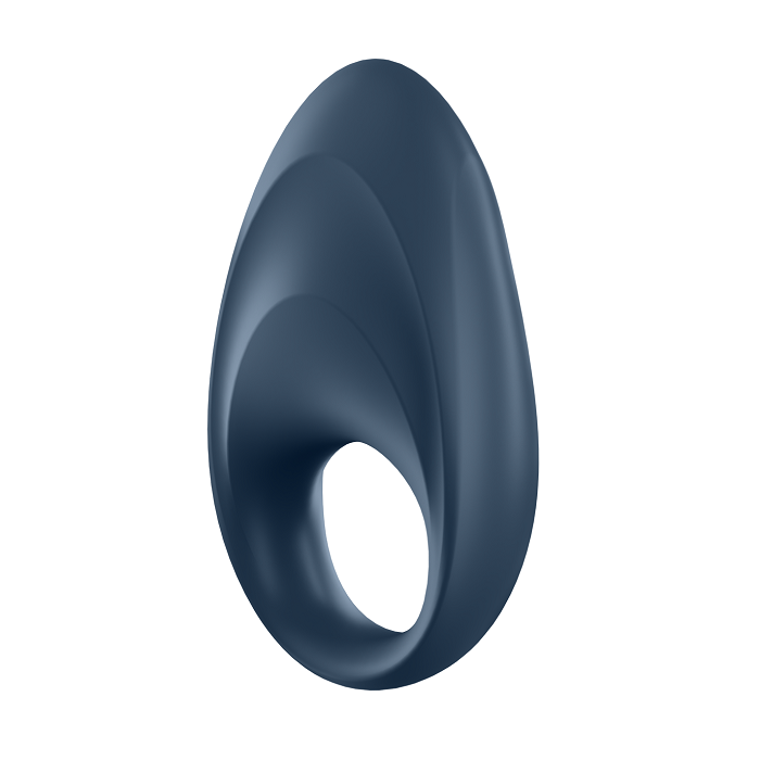Satisfyer Massaggiatore Mighty One Connect App anello per erezione