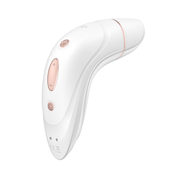 Satisfyer Massaggiatore Pro 1+ massaggiatore intimo