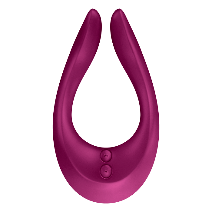 Satisfyer Massaggiatore Endless Joy Rosa