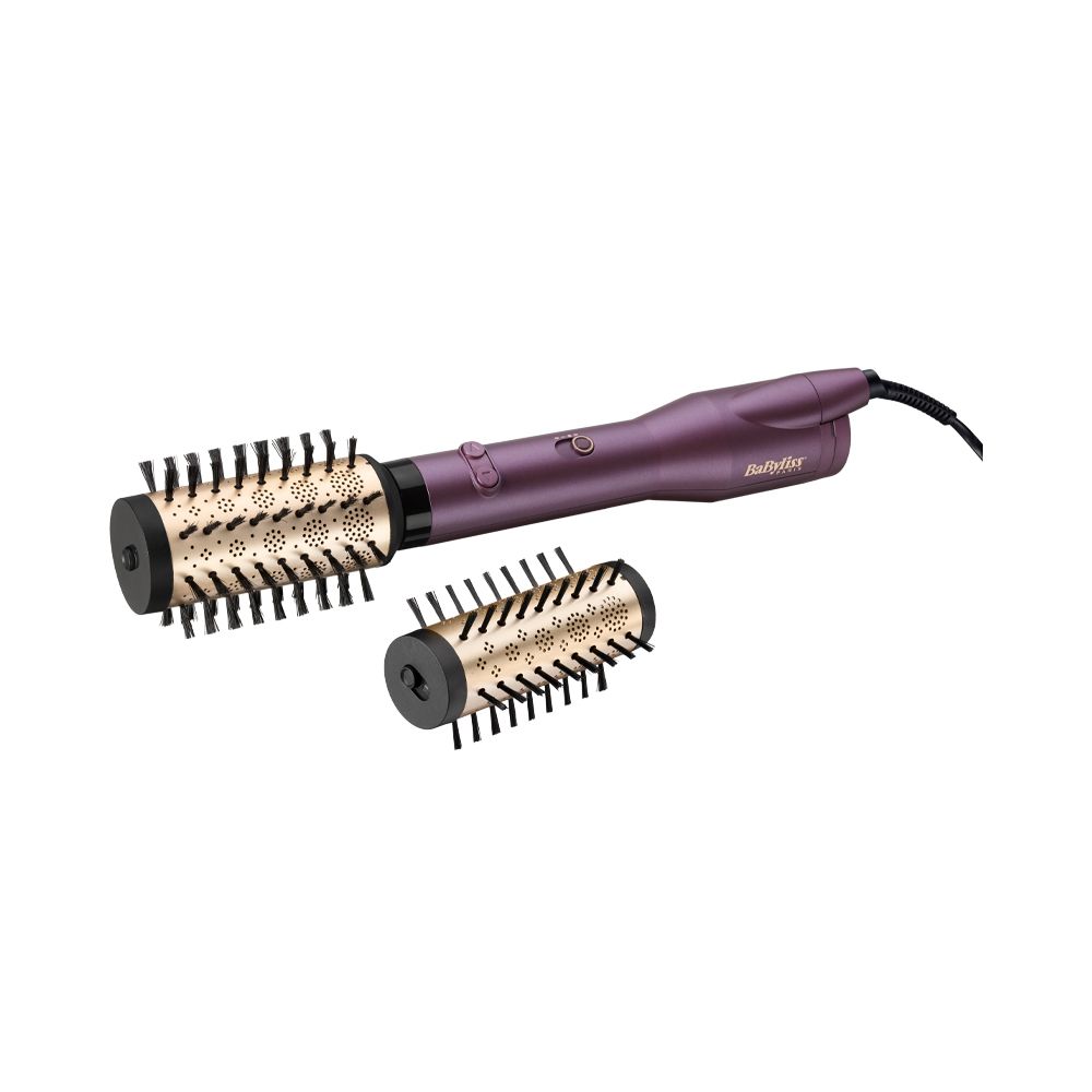 Babyliss Spazzola Rotante ad Aria As950E