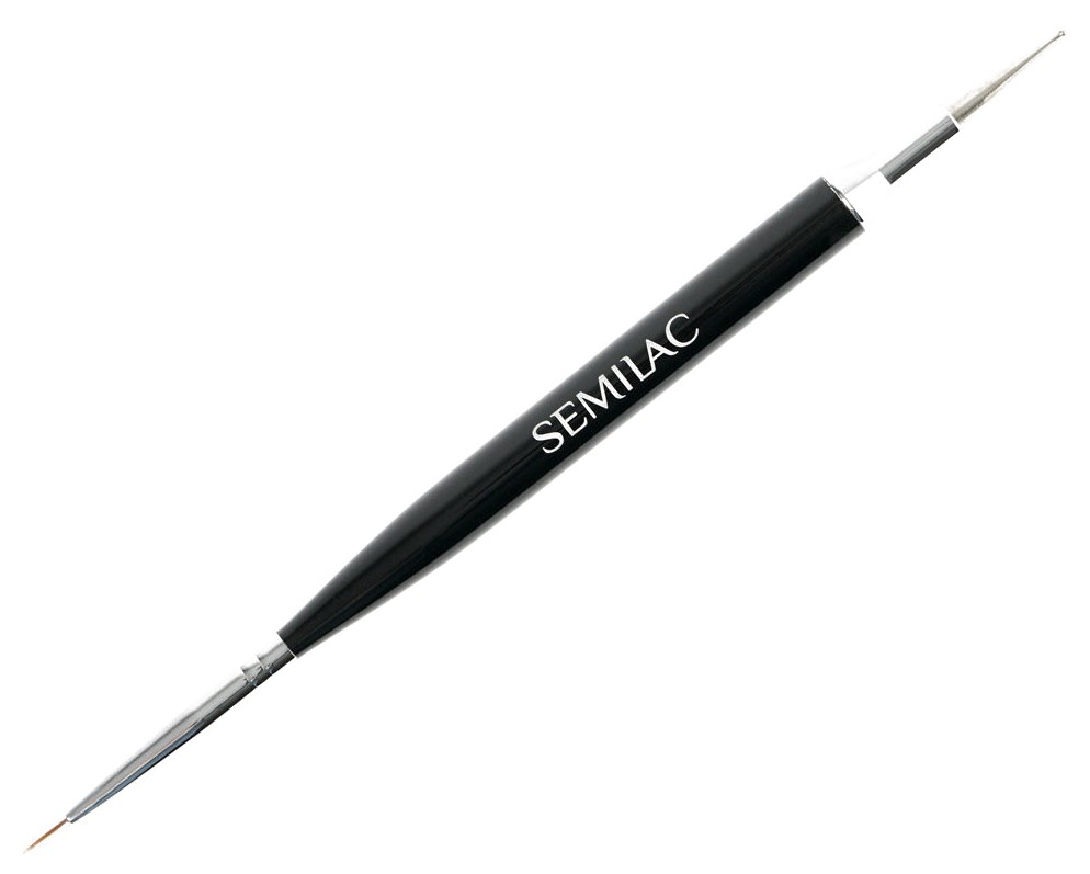 Semilac Pennello Multitool 2 in 1