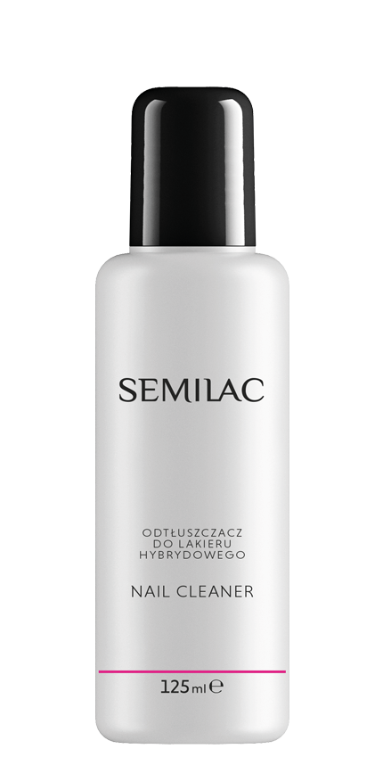 Semilac Sgrassatore per Unghie 125 ml 125 ml