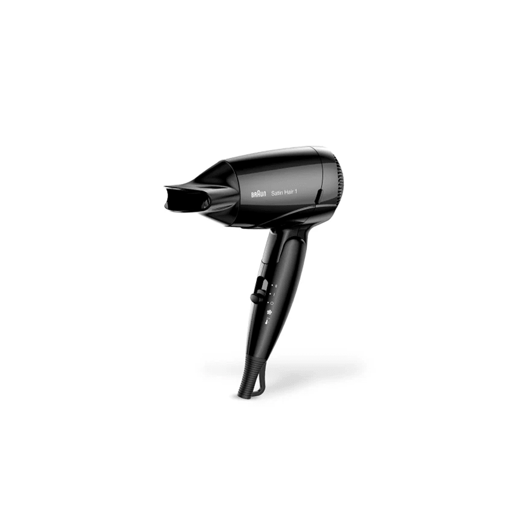 Braun Asciugacapelli Dc Brhd130E