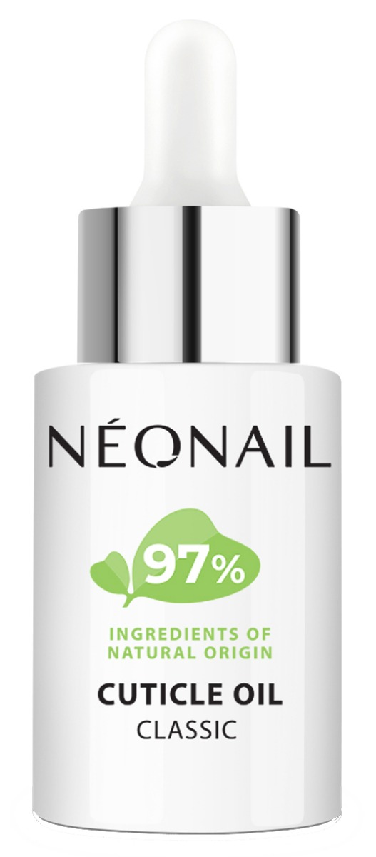 Neonail Olio Vitaminico per Cuticole 6.5 ml