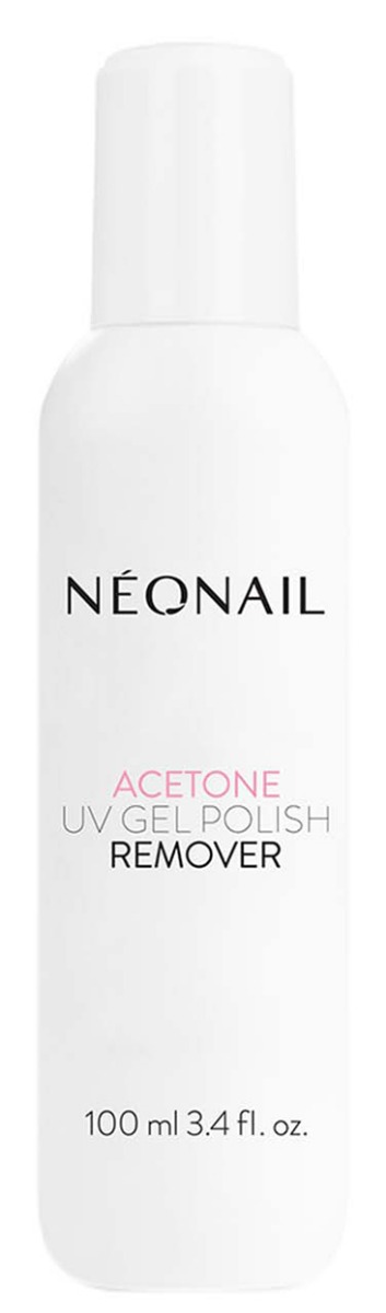 Neonail Acetone per Unghie 100 ml 100 ml