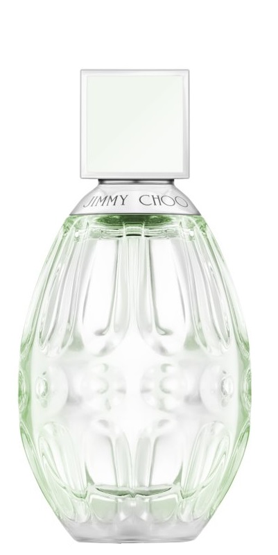 Jimmy Choo Floral Eau de Toilette da donna 60 ml 60 ml