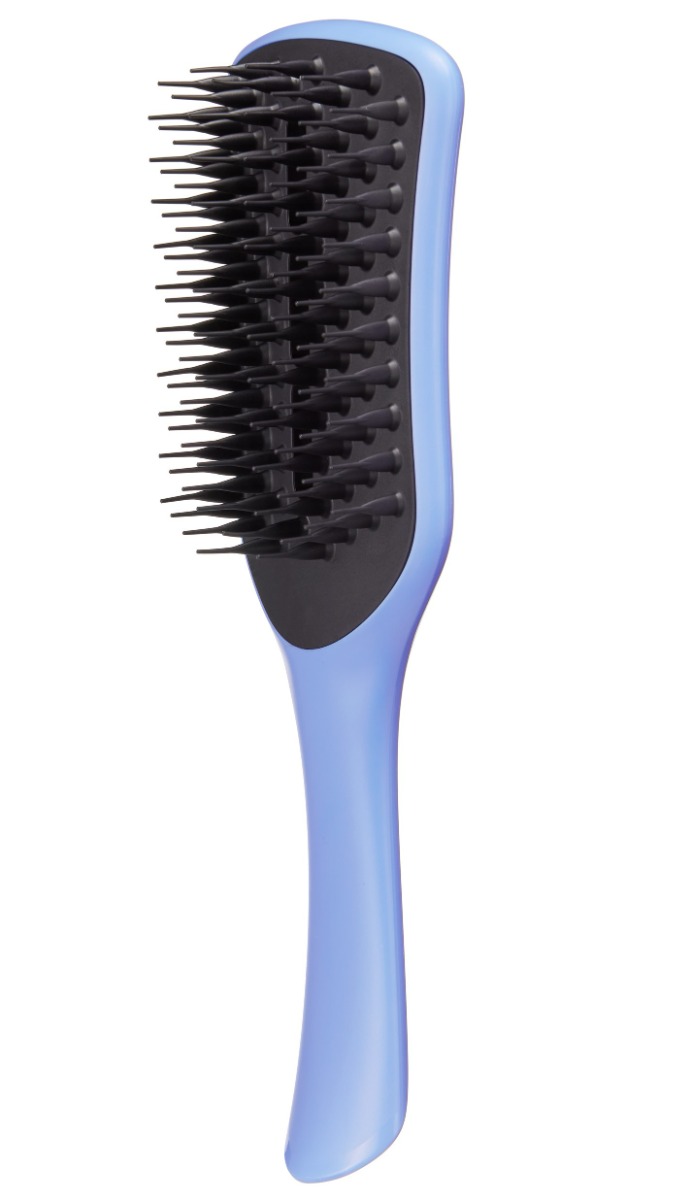 Tangle Teezer Spazzola Easy Dry & Go Mint/Black per Asciugatura Capelli