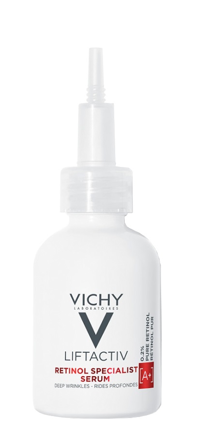 Vichy Liftactiv Specialist Retinol Siero 30 ml 30 ml