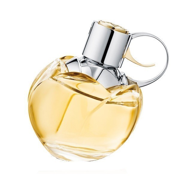 Azzaro Wanted Girl Eau de Parfum da donna 80 ml 80 ml