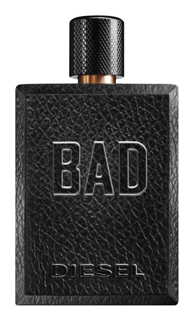 Diesel Bad Eau de Toilette per uomo 100 ml 100 ml