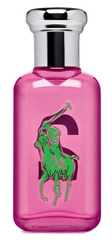 Ralph Lauren Big Pony 2 For Women Eau de Toilette da donna 50 ml 50 ml