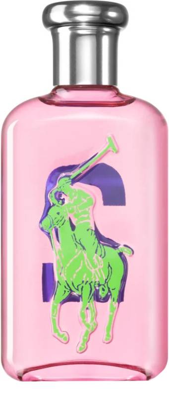 Ralph Lauren Big Pony 2 For Women Eau de Toilette da donna 100 ml 100 ml