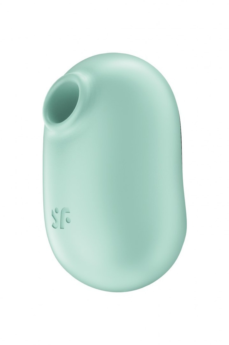 Satisfyer Massaggiatore Pro To Go 2 Mint Massaggiatore Intimo